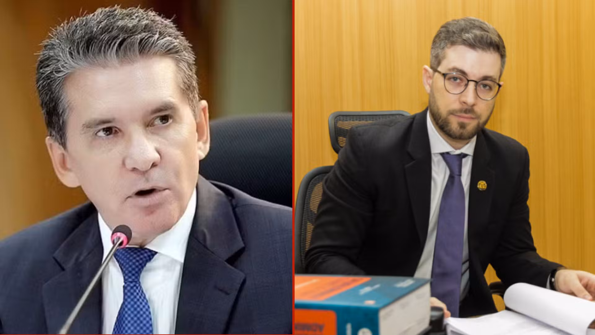 Entenda esquema milionário investigado pela PF que levou à prisão do presidente do TCE-MT