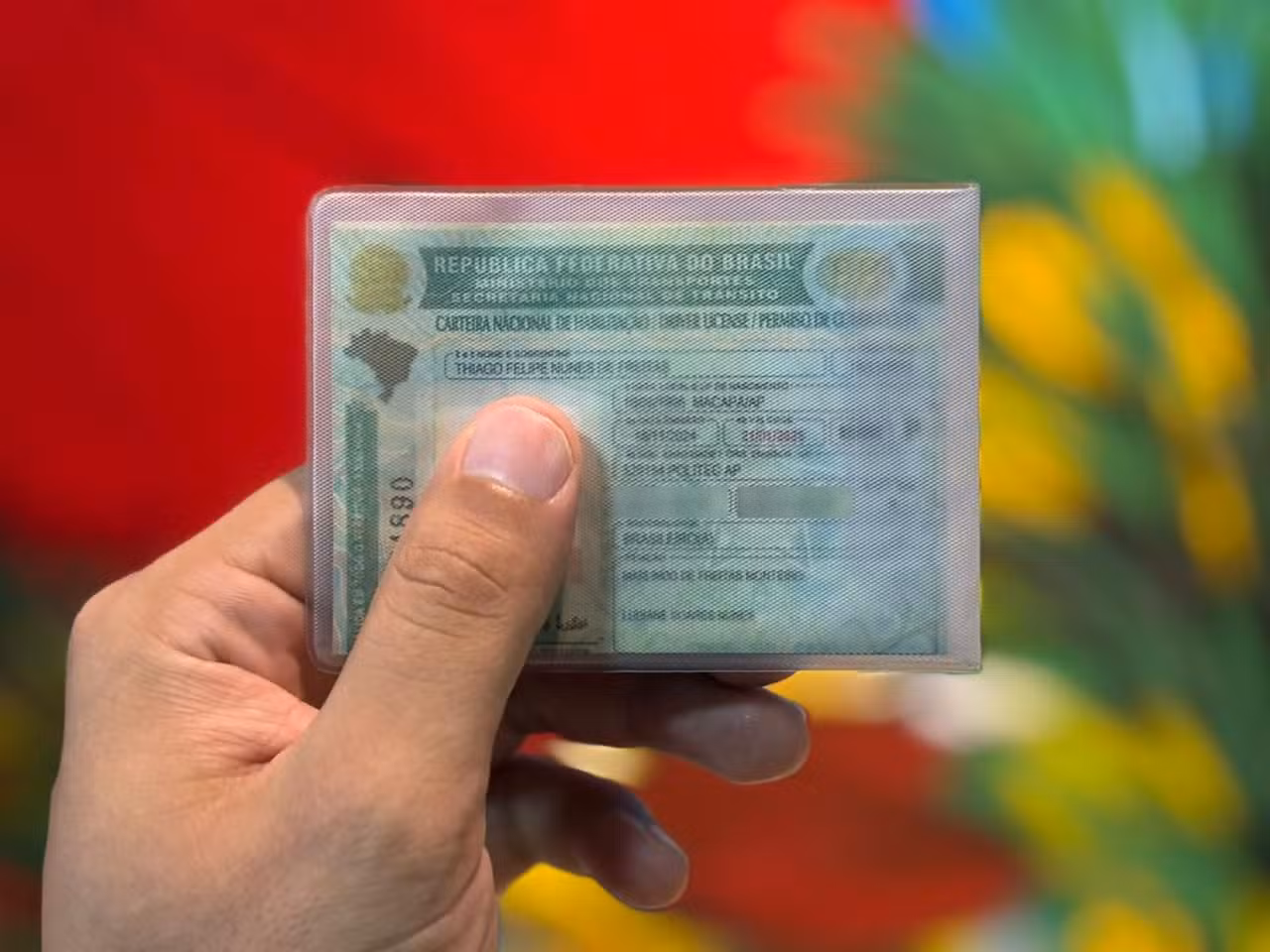 Mais de 700 motoristas são flagrados sem CNH no Amapá em cinco dias