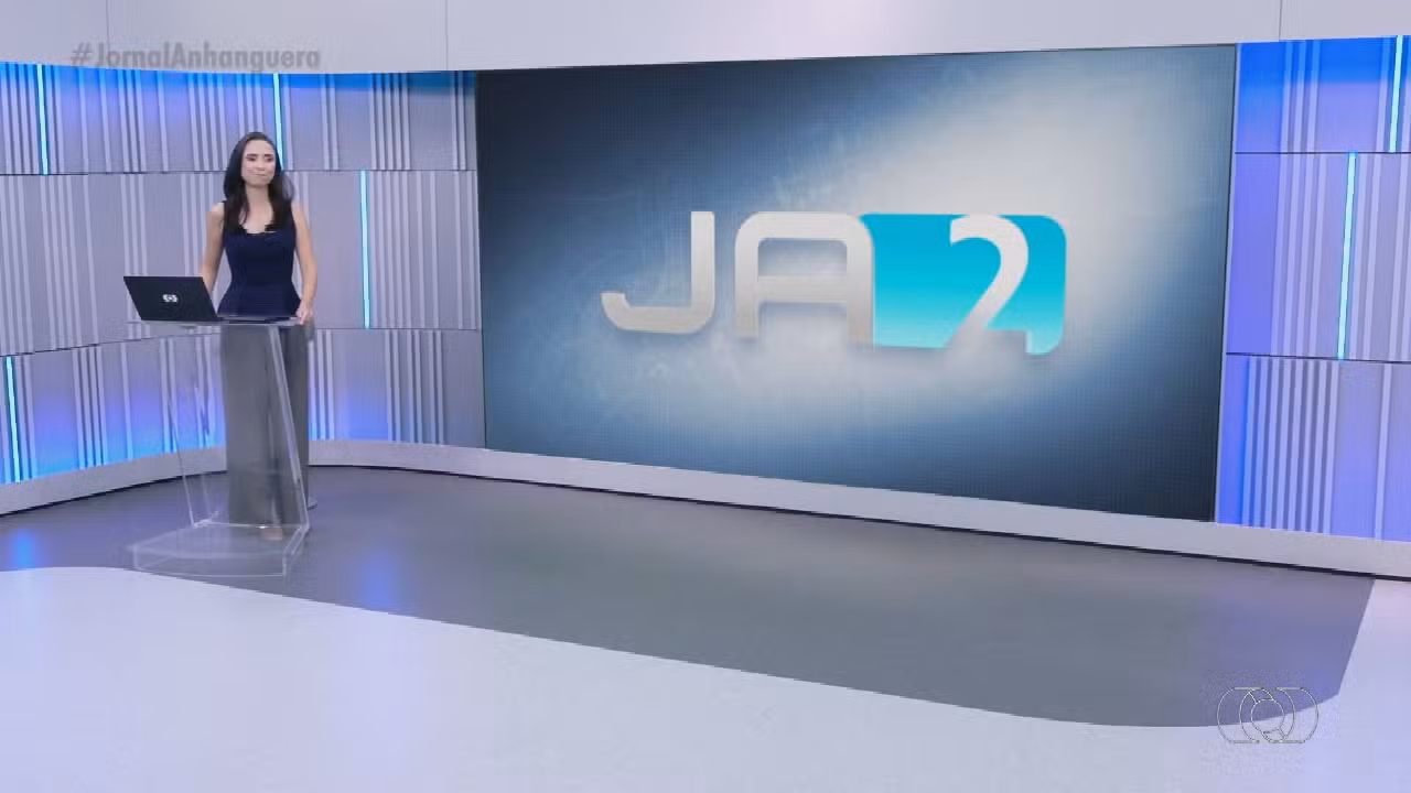VÍDEOS: Jornal Anhanguera 2ª Edição de sábado, 20 de junho de 2026
