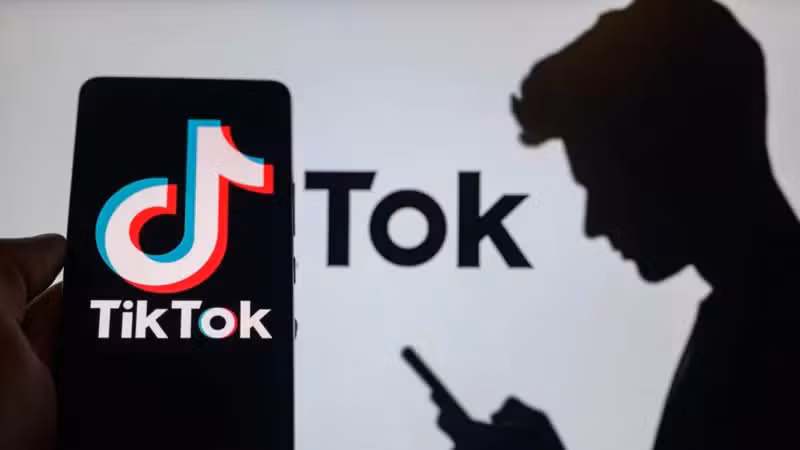 TikTok diz que vai testar sistema para identificar contas que usam IA para criar spam na plataforma