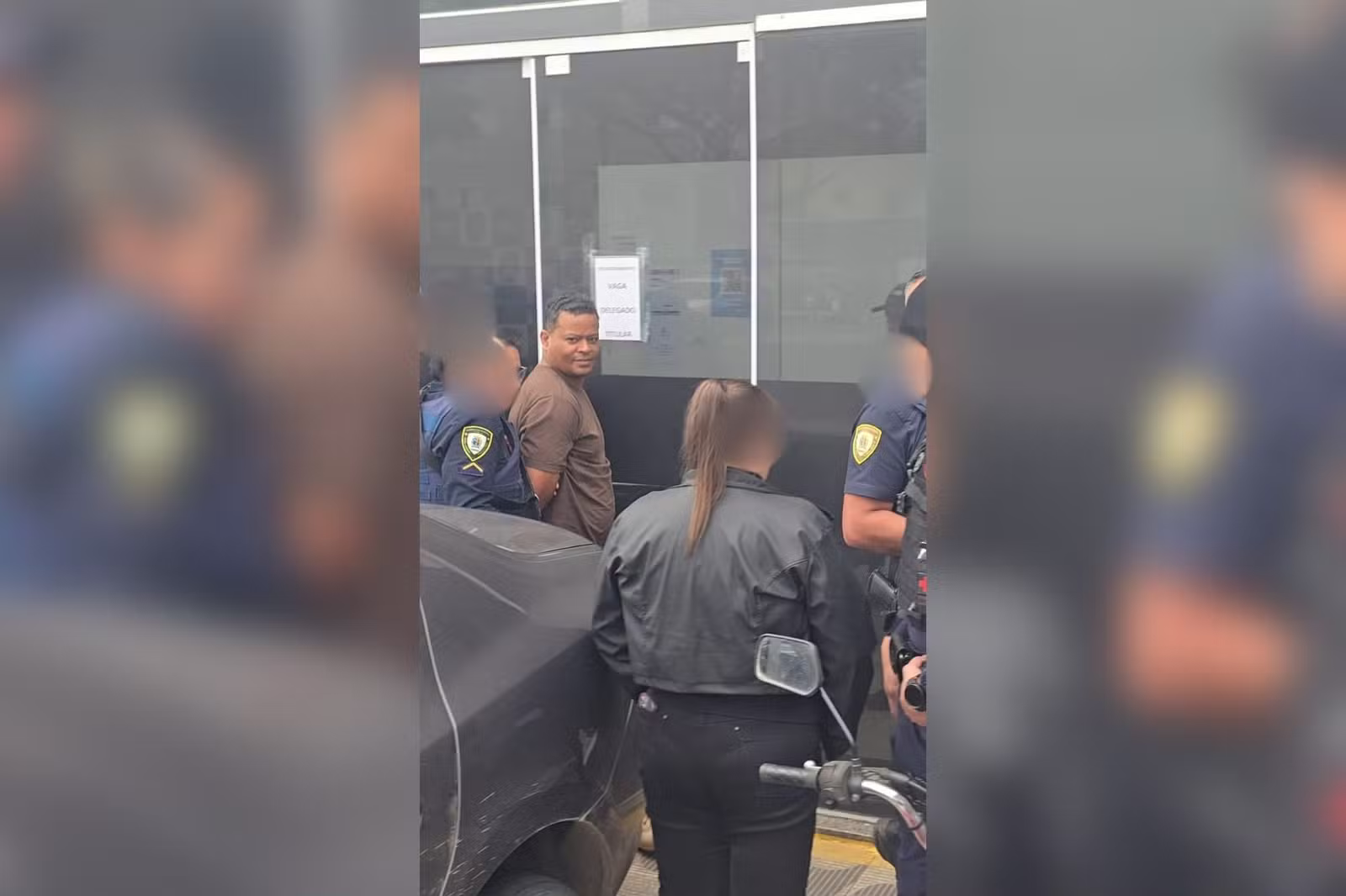 Suspeito de matar ex-vereadora a facadas mandou áudio falando do crime: 'Saímos na porrada e ela saiu na pior'