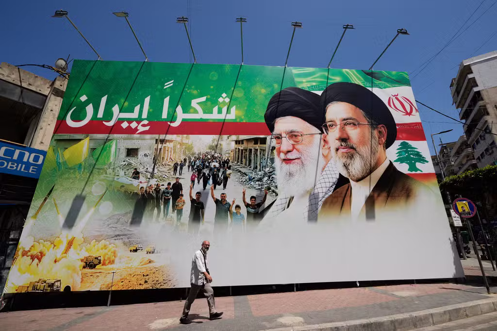 Funeral de Ali Khamenei: relembre quem foi o aiatolá que governou o Irã com mão de ferro