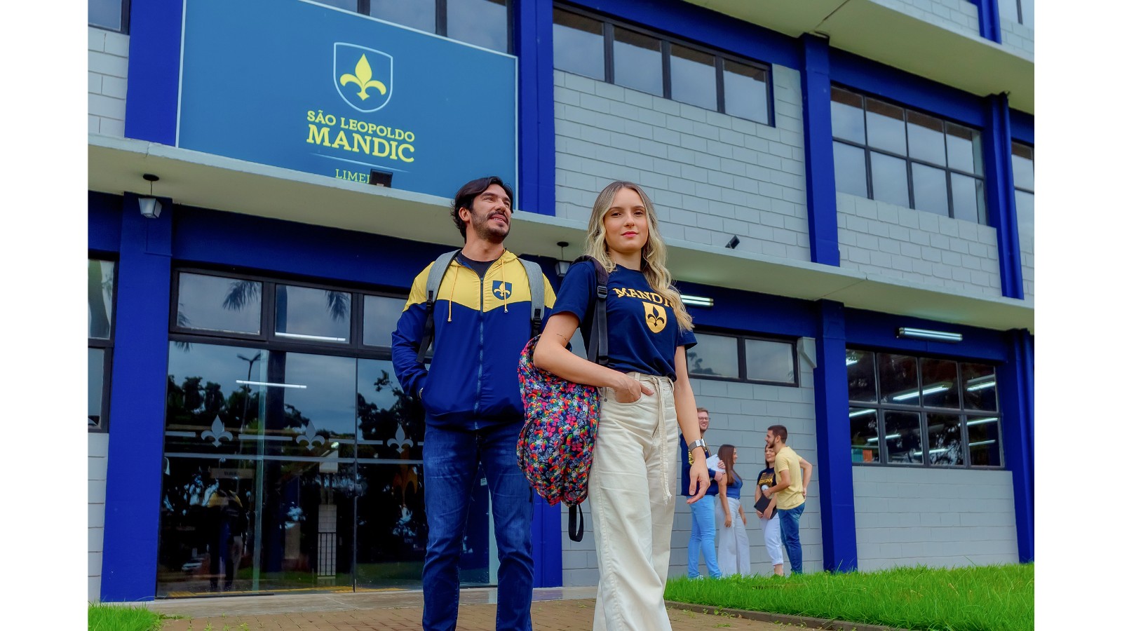 Grupo Mandic abre inscrições para Vestibular em Medicina 2027