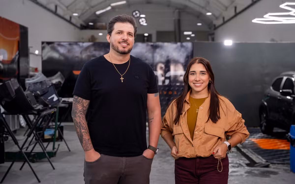 TC Car: da coragem de empreender à inovação que transforma o setor automotivo
