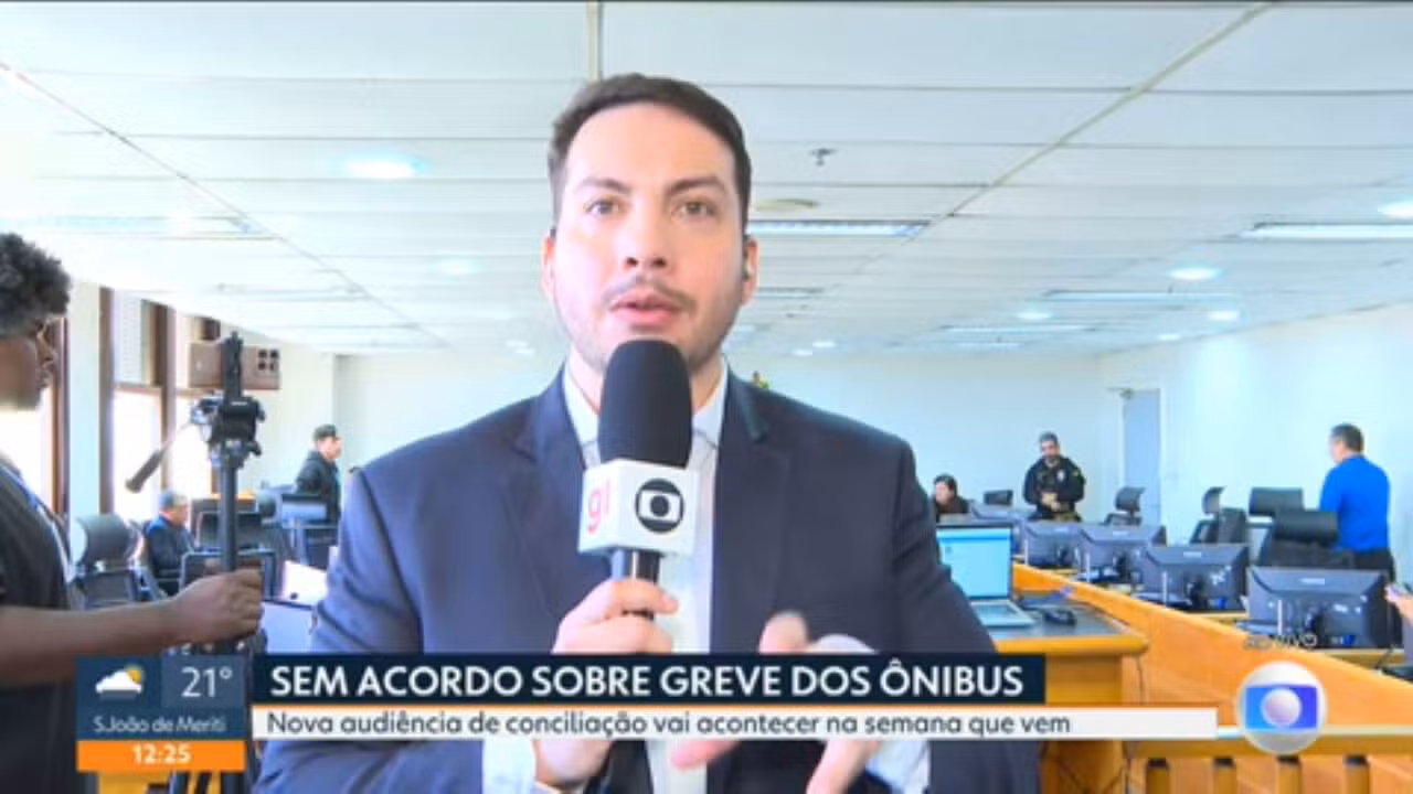 VÍDEOS: RJ1 de quarta, 15 de julho de 2026