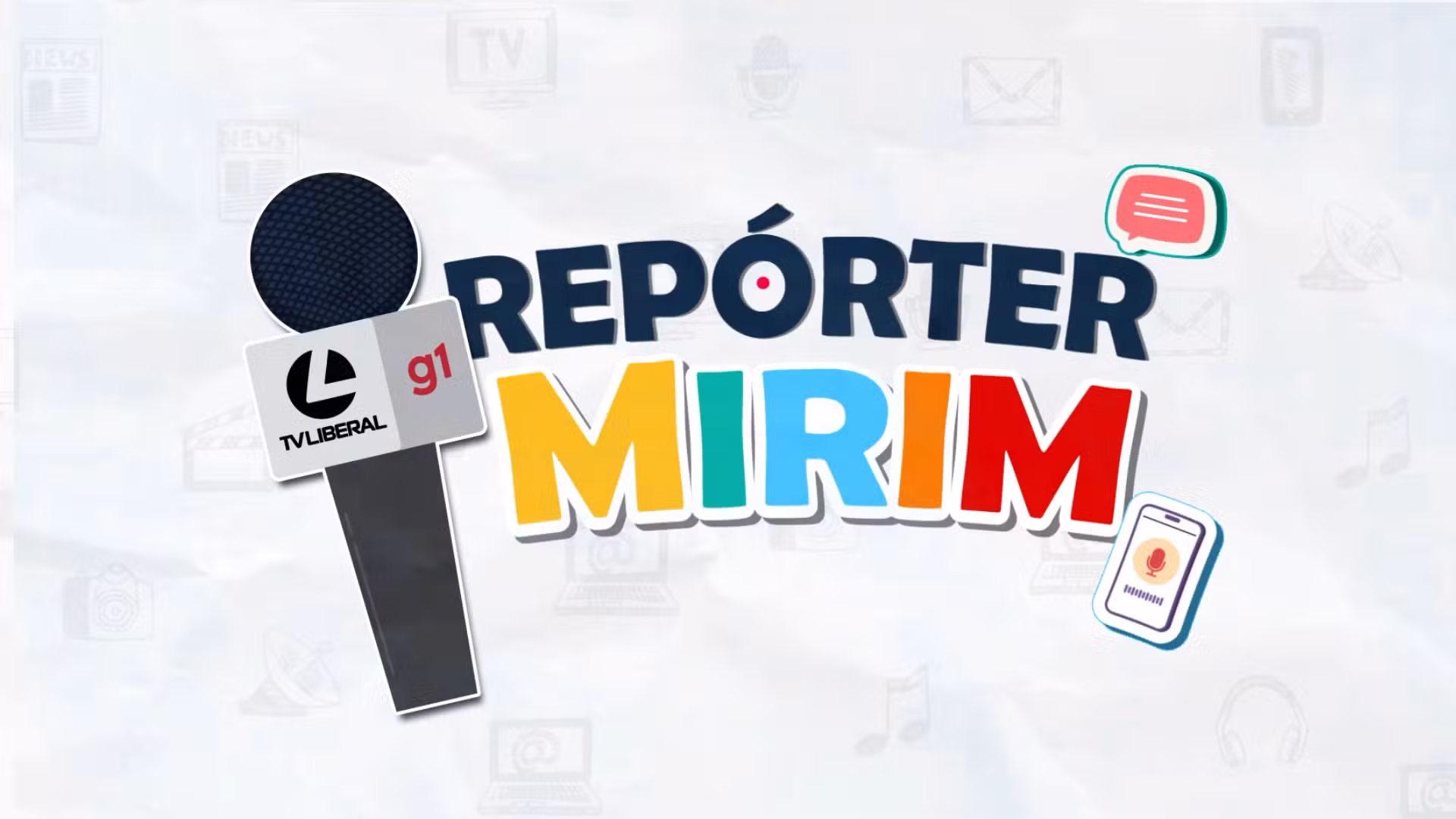 'Aprendi muito': Laís Nunes fala sobre Repórter Mirim 2026