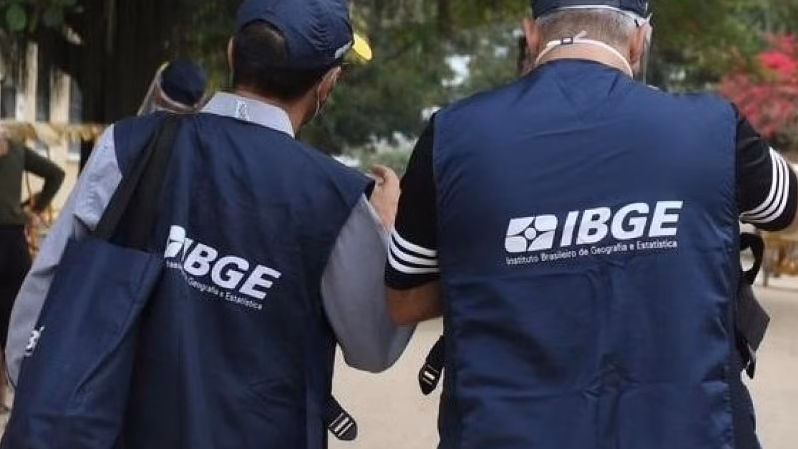 IBGE: veja cargos, salários, datas e como se inscrever em seleção com mais de 8 mil vagas