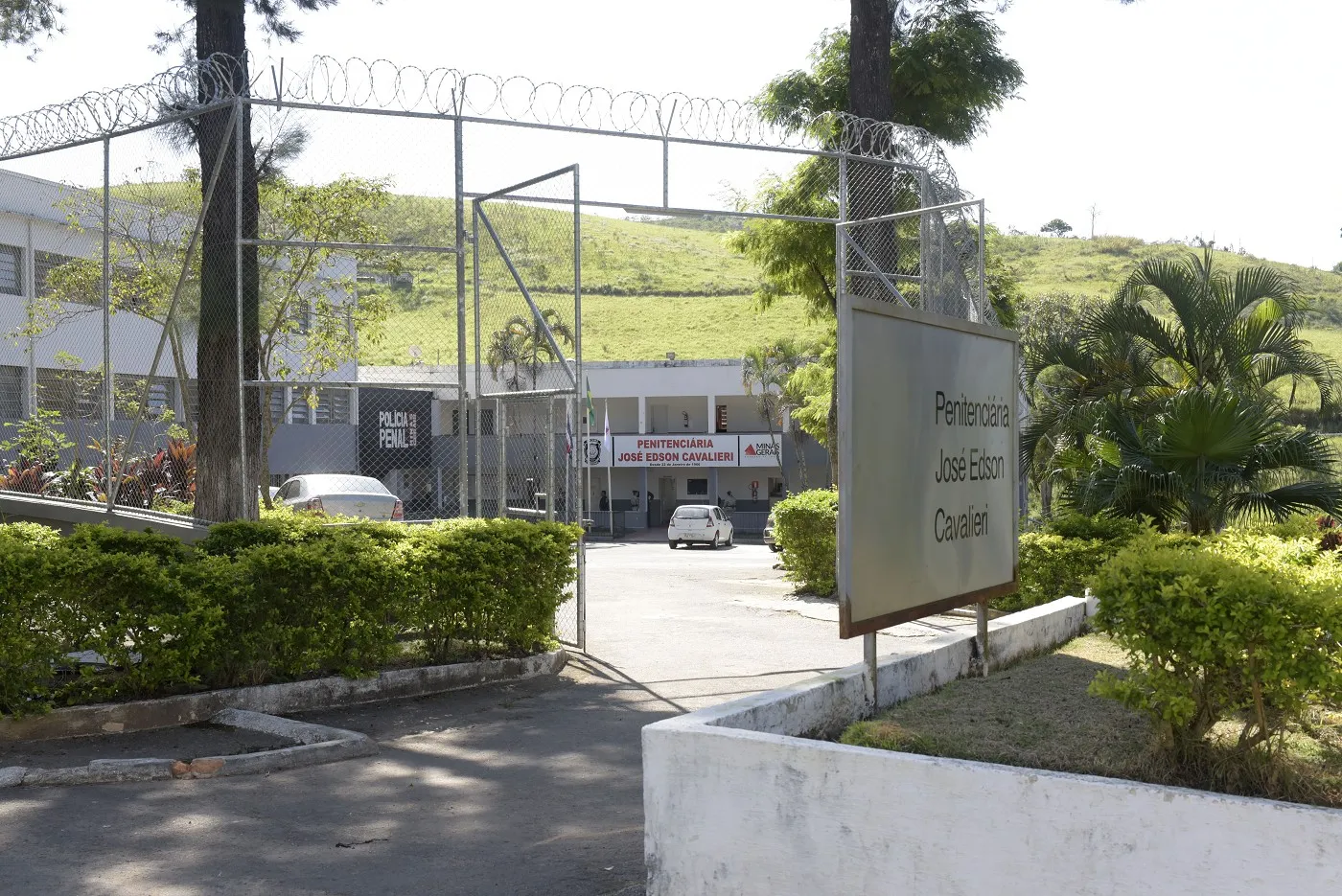 MP arquiva denúncia de 'sala do castigo' em presídio de Juiz de Fora