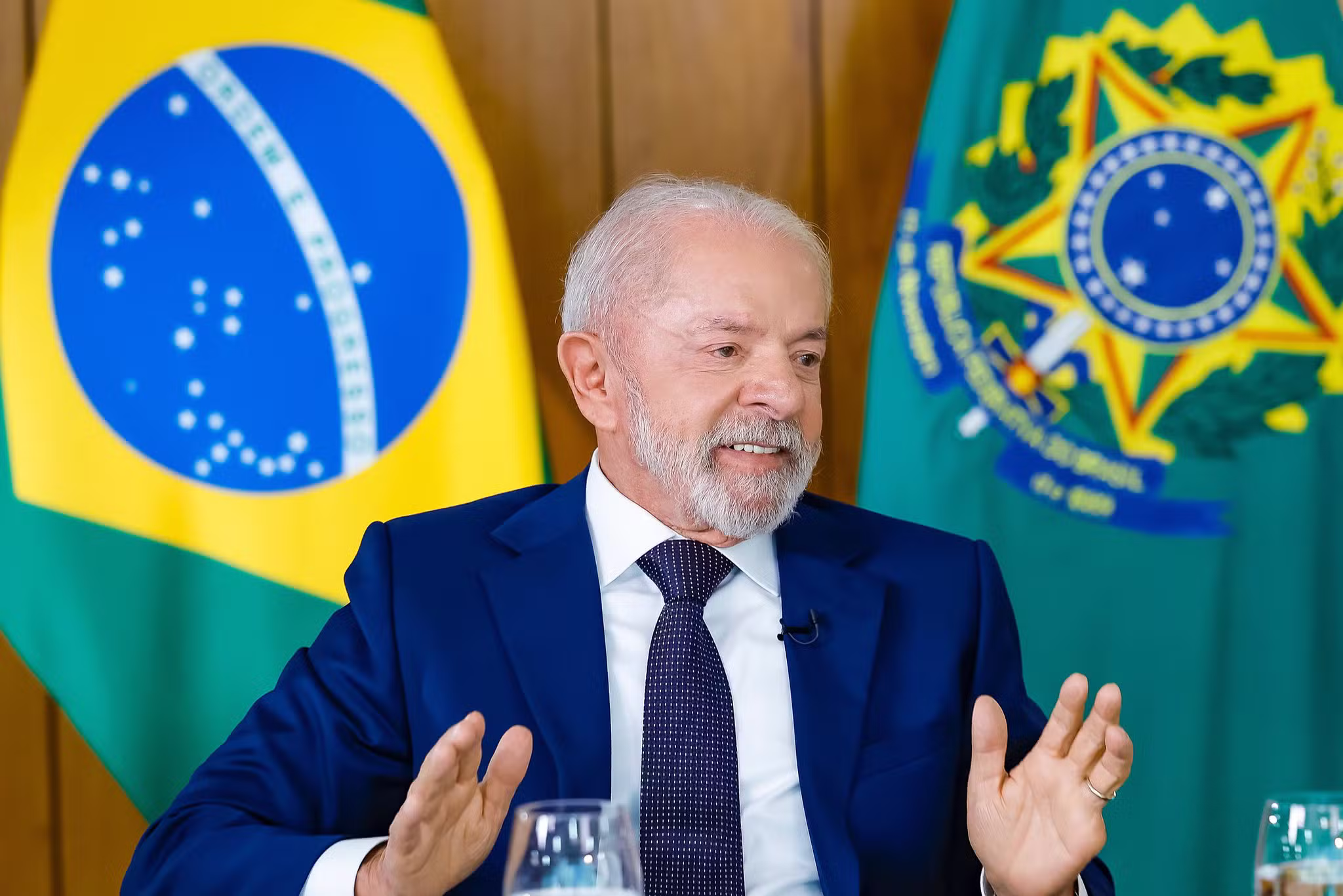 Datafolha: 38% avaliam governo Lula como ruim ou péssimo; para 32%, é ótimo ou bom