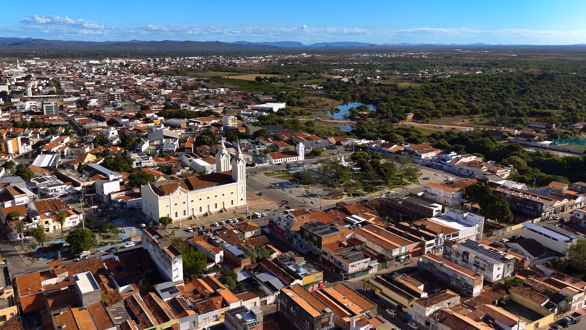 172 anos de Sousa: você sabe tudo sobre a Terra dos Dinoussauros?
