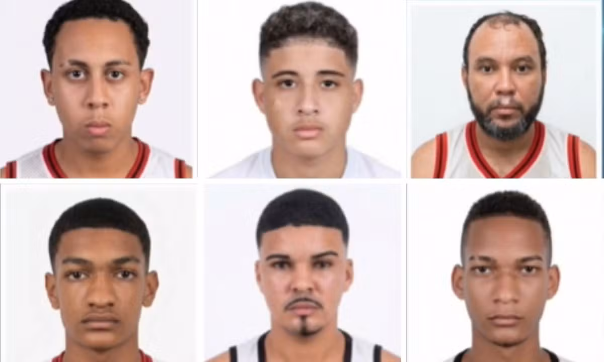 Justiça mantém prisão de suspeitos de envolvimento na morte de torcedor durante briga entre torcidas organizadas em Salvador