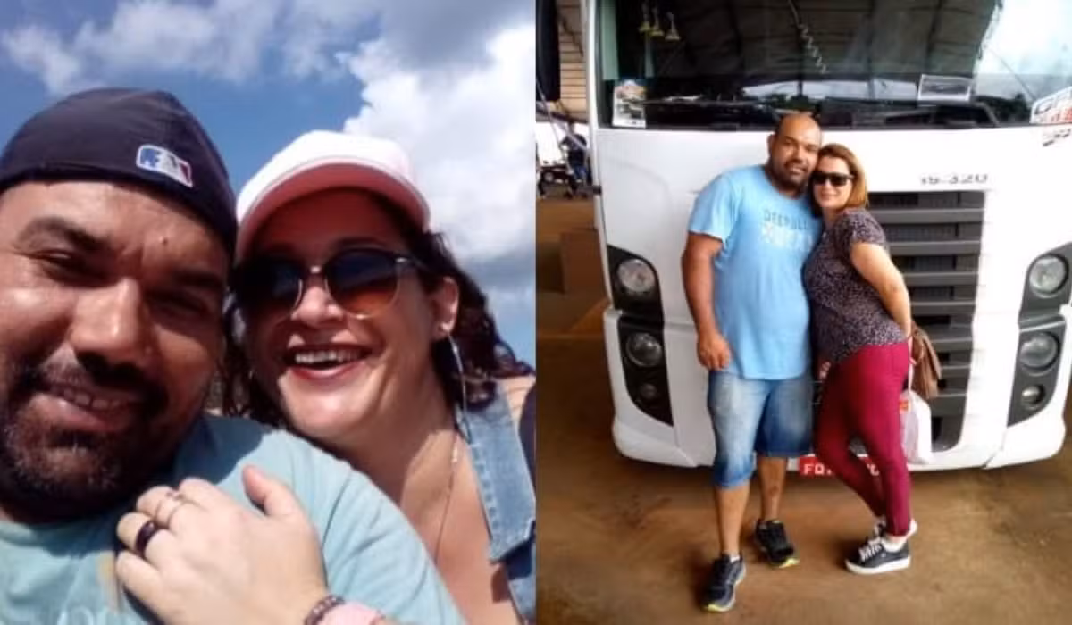 Quem era o casal de Vinhedo que morreu esmagado por caminhão durante manobra de balsa no Pará