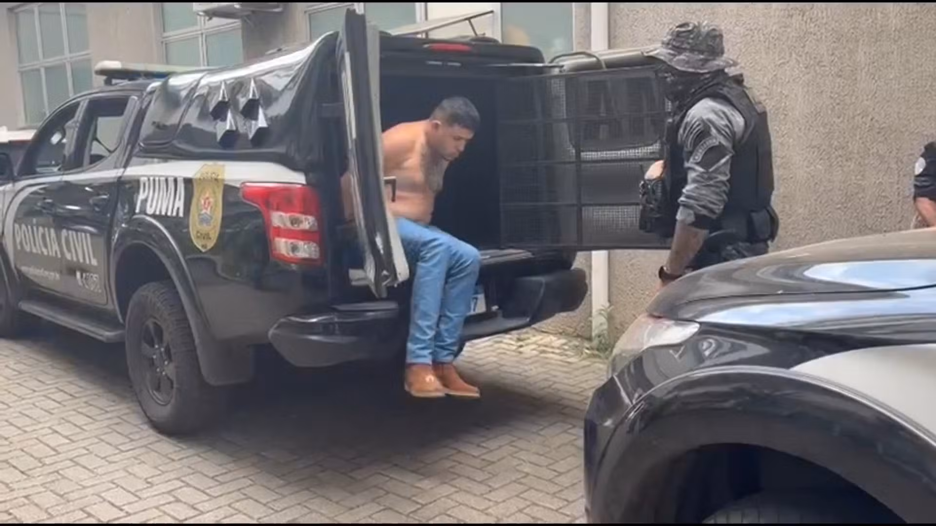 Polícia Civil faz operação contra grupo suspeito de plantar e vender maconha em MG, BA e MT