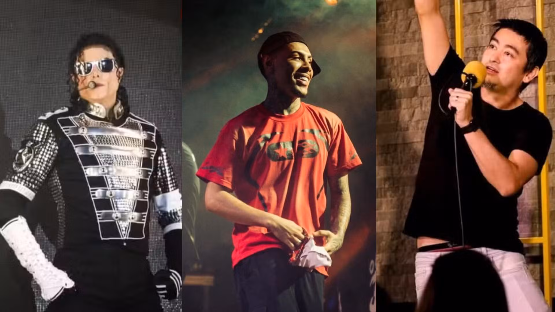 Rolê no Alto Tietê: fim de semana tem Rodrigo Teaser, DJ Arana e André Santi
