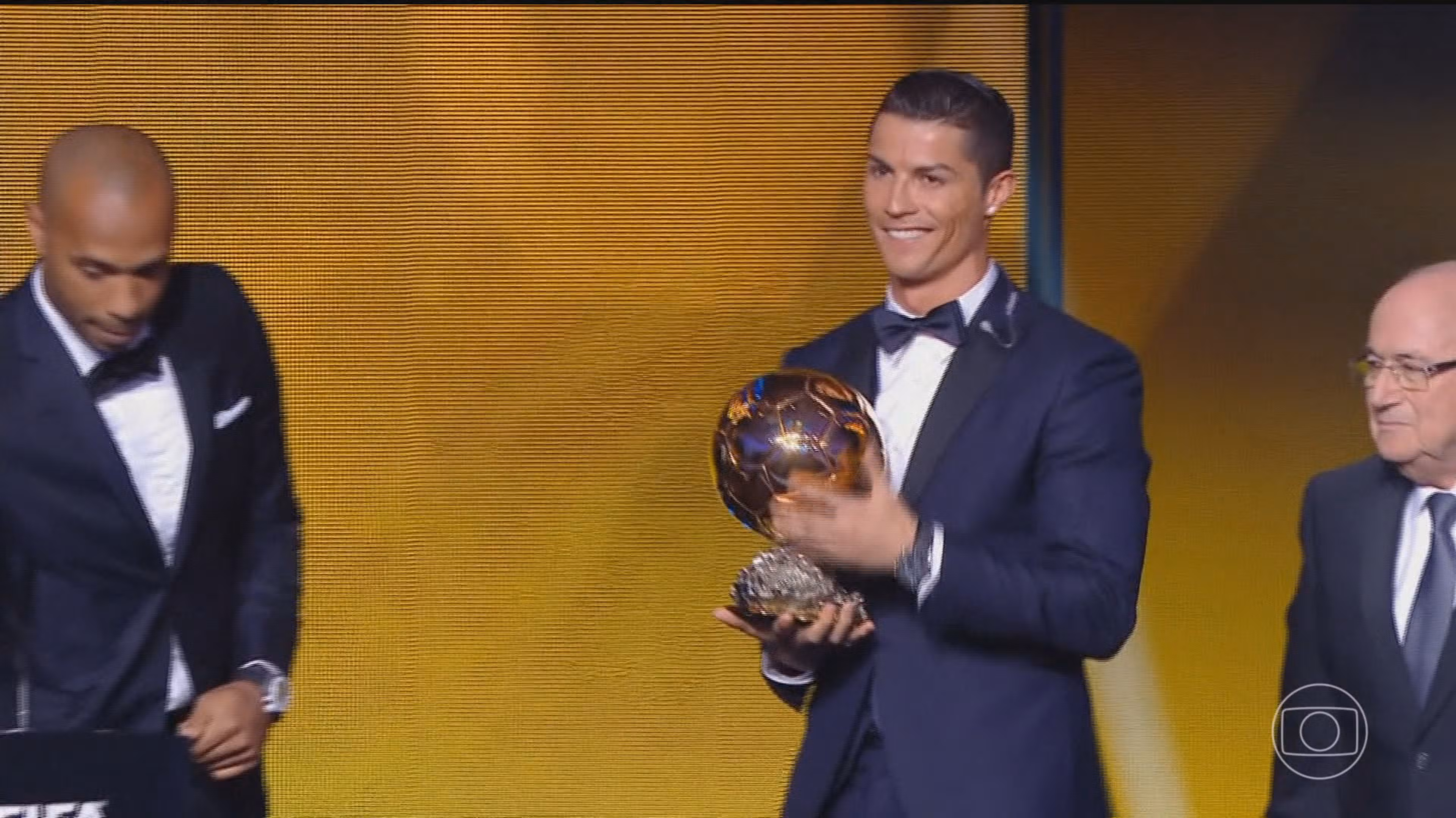 Quarentões, CR7 e Modric decidem quem vai continuar com o sonho de conquistar uma Copa