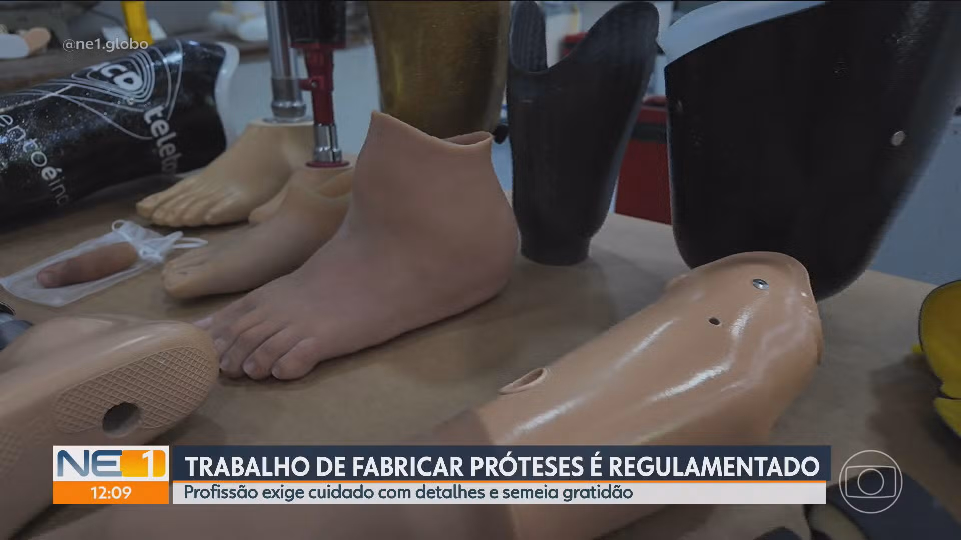 VÍDEOS: NE1 de segunda