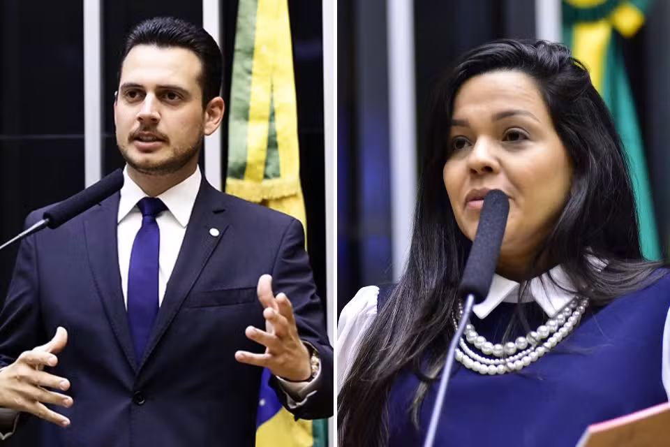 Saiba quem são os deputados que assumem vagas na Câmara com as perdas dos mandatos de Paulão e Dayany Bittencourt