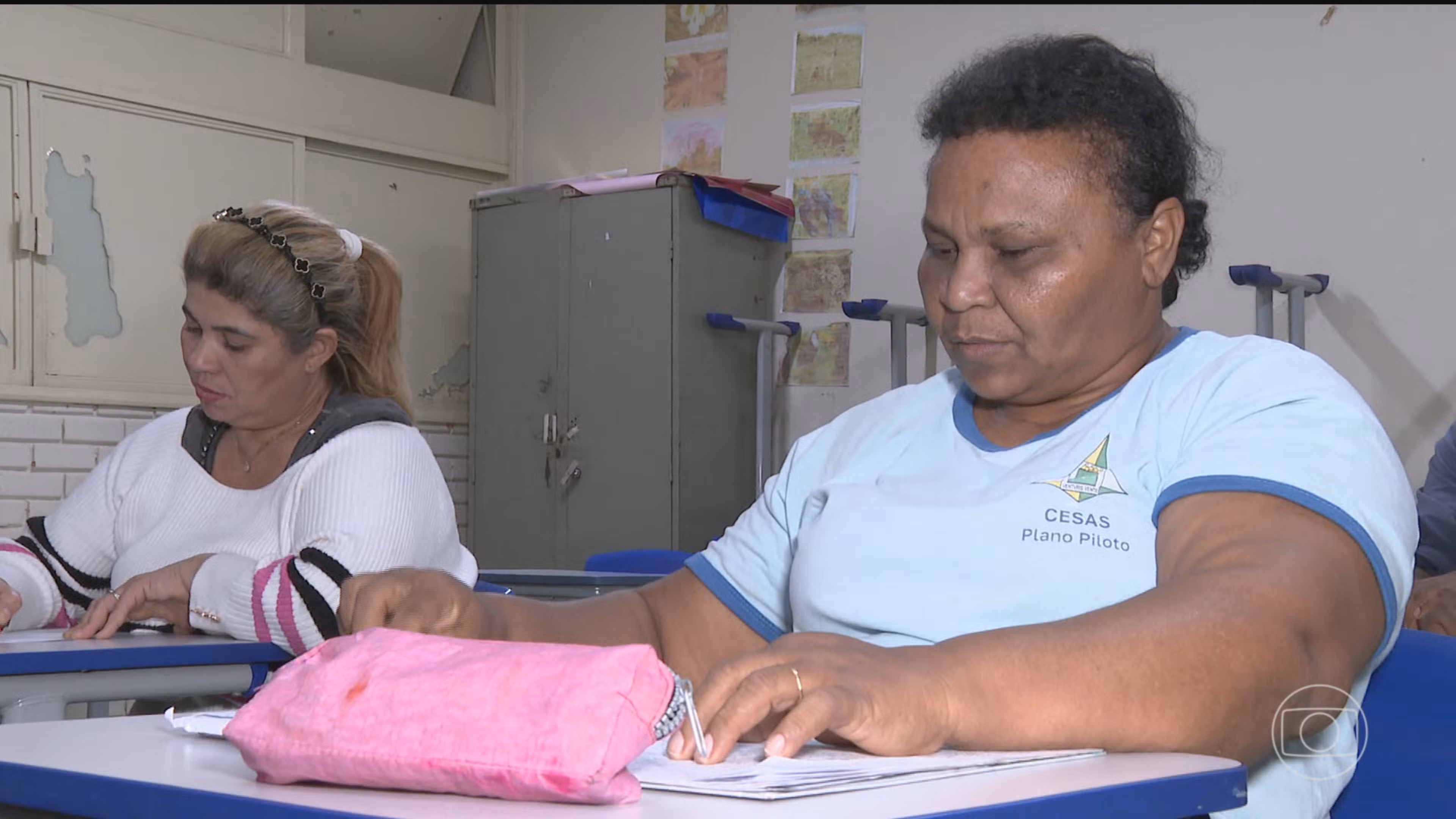 Quase 64 milhões de brasileiros com 15 anos ou mais não terminaram o estudo básico, aponta pesquisa