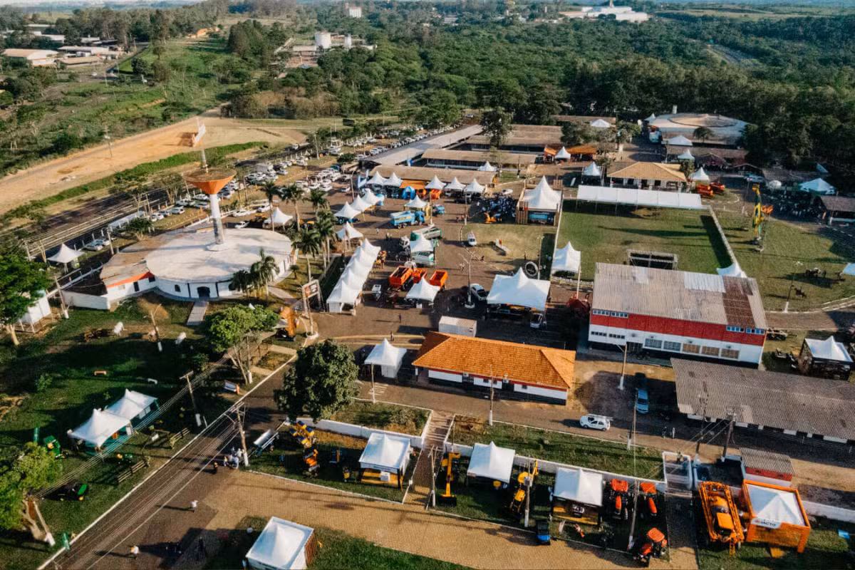 Feira internacional da carne terá mais de 500 animais, seis leilões e palestras no interior de SP