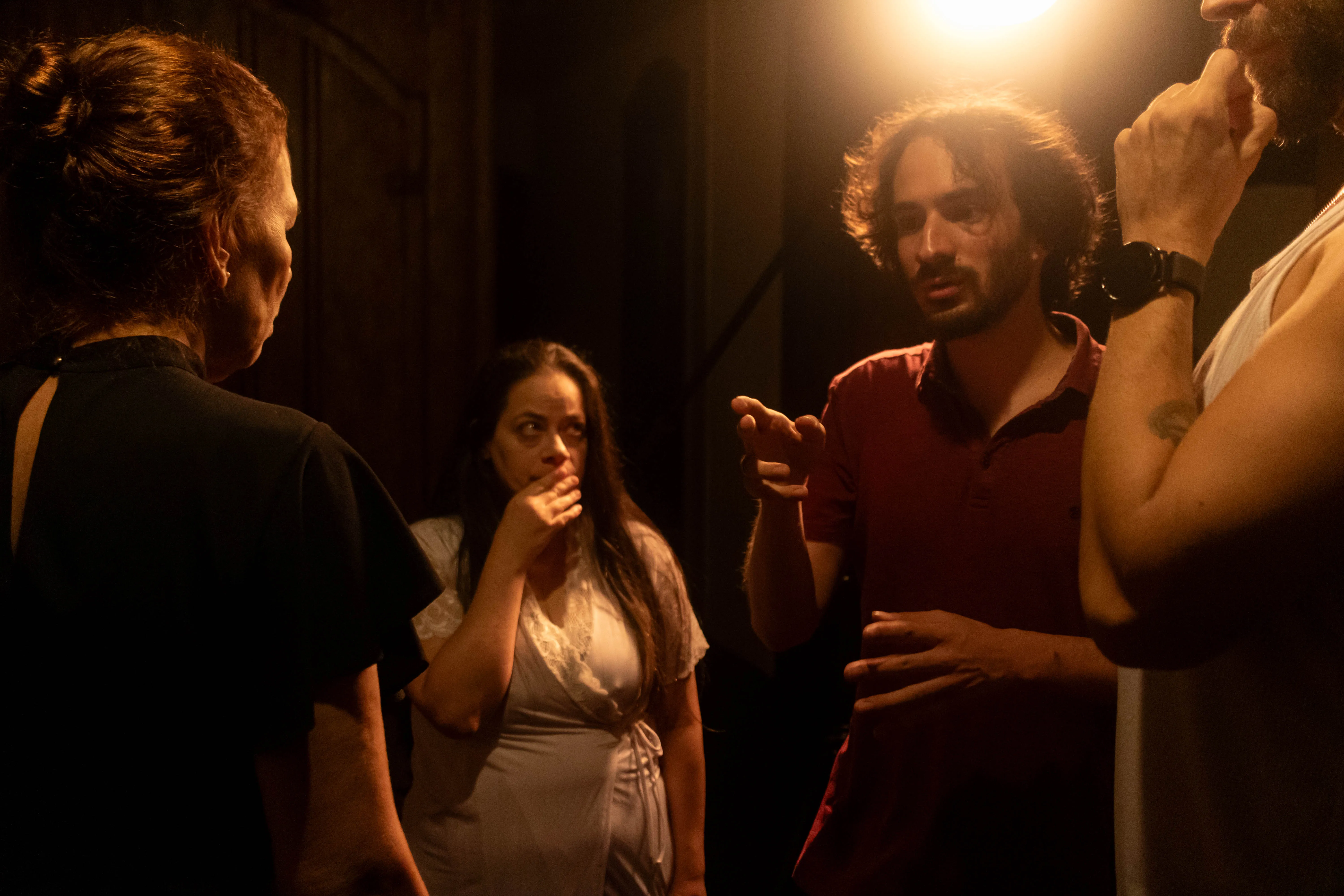 'Suspirou': a história sobre a solidão que inspirou o curta de Alisson Resende filmado em Oliveira