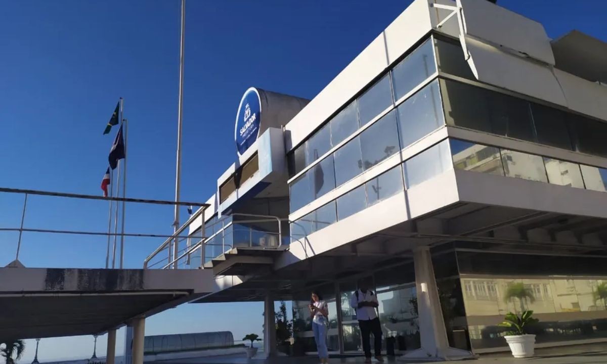Salvador libera licença ambiental para construção de novo cemitério