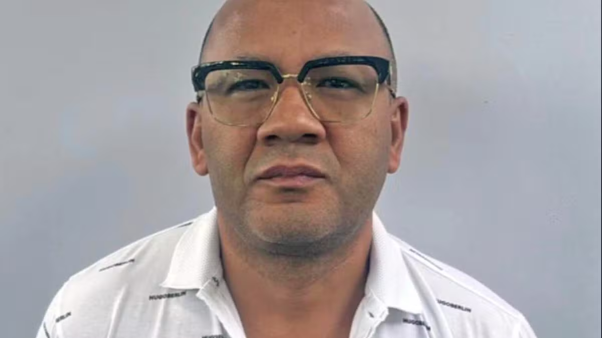 Quem é Arnaldo Ribeiro, apontado como fornecedor de armas do CV e que movimentou mais de R$ 150 milhões nas contas bancárias