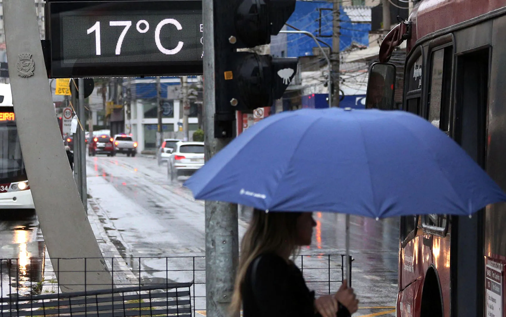 Frio se intensifica no Sul, alcança o Sudeste e traz risco de geada neste sábado; veja previsão