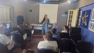 Fundações de Cultura e Sopro Novo firmam parceria