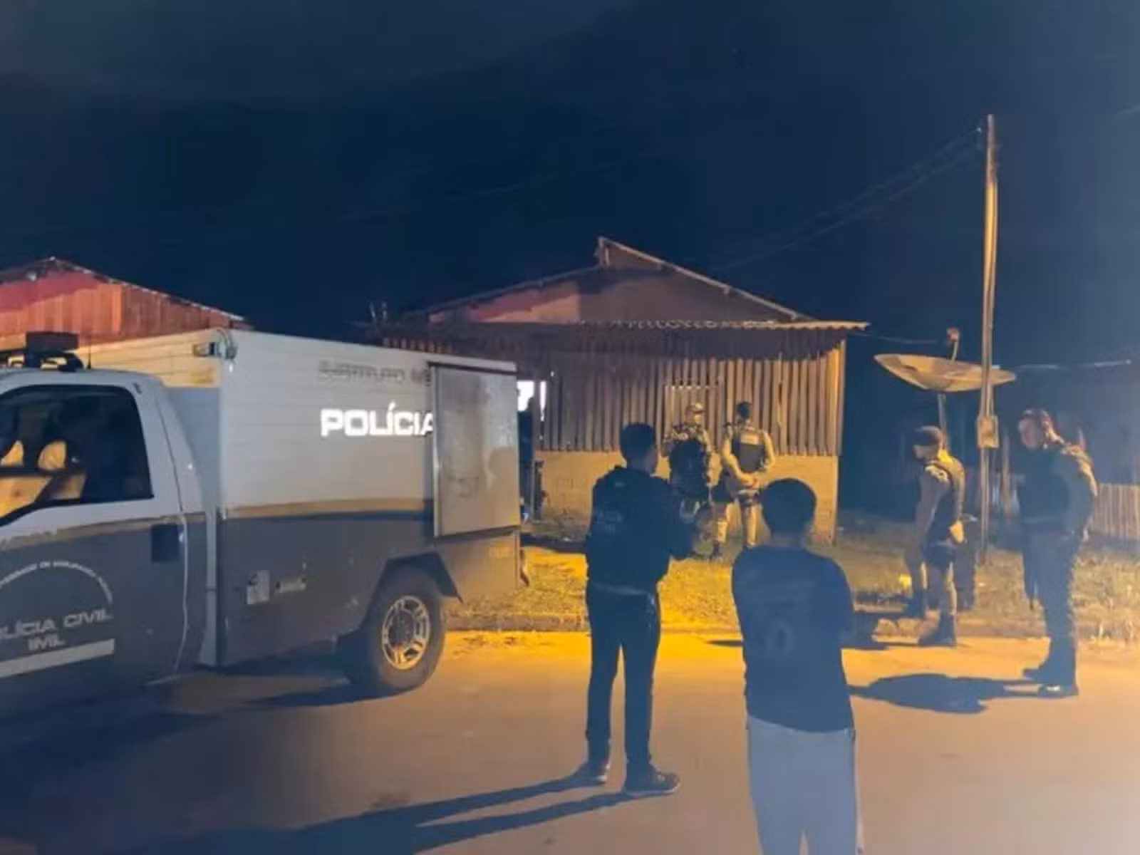 Grupo é condenado a mais de 220 anos de prisão por assassinar três pessoas no Acre