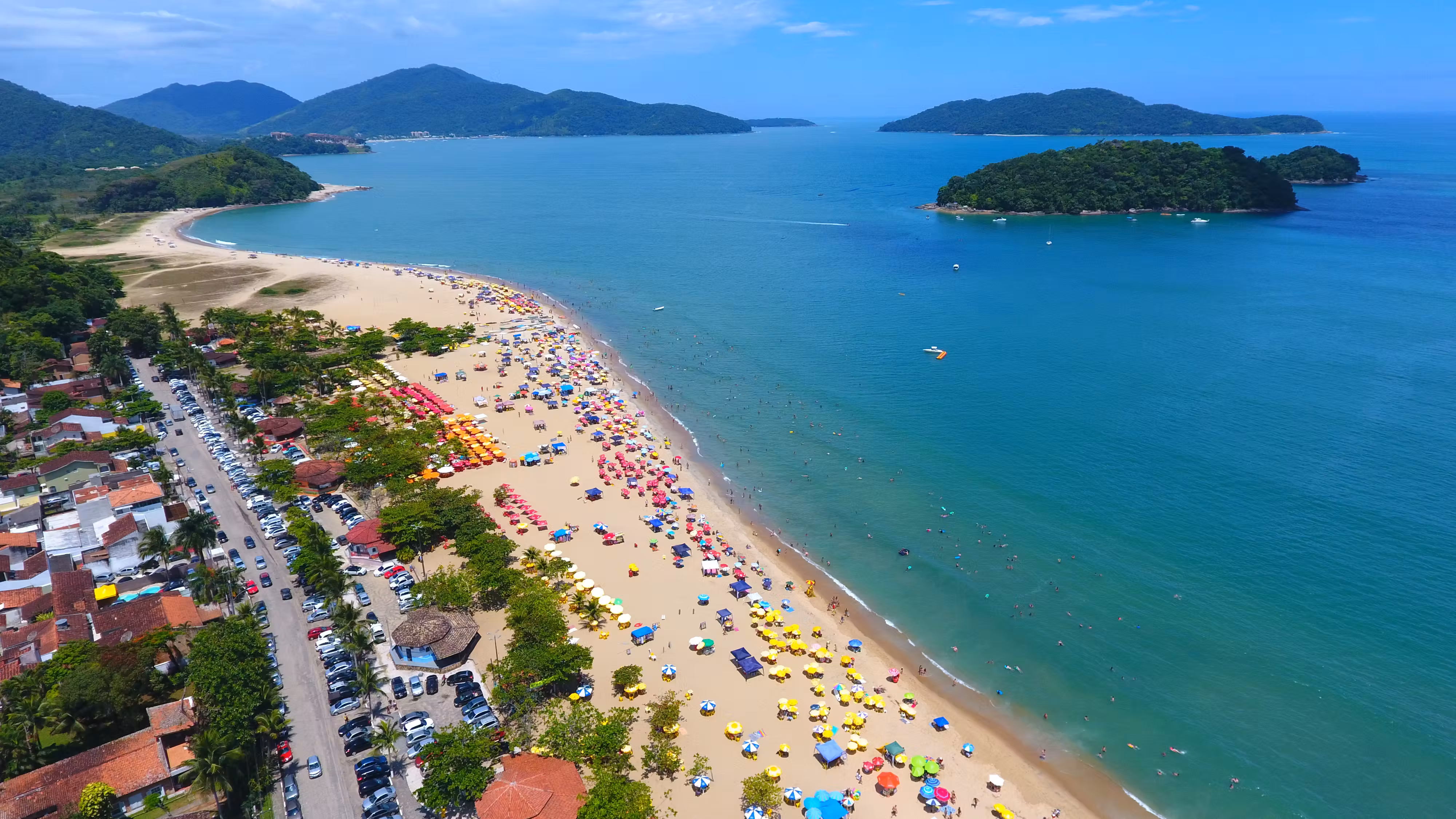 Veja quais são as 34 praias impróprias para banho no litoral de São Paulo