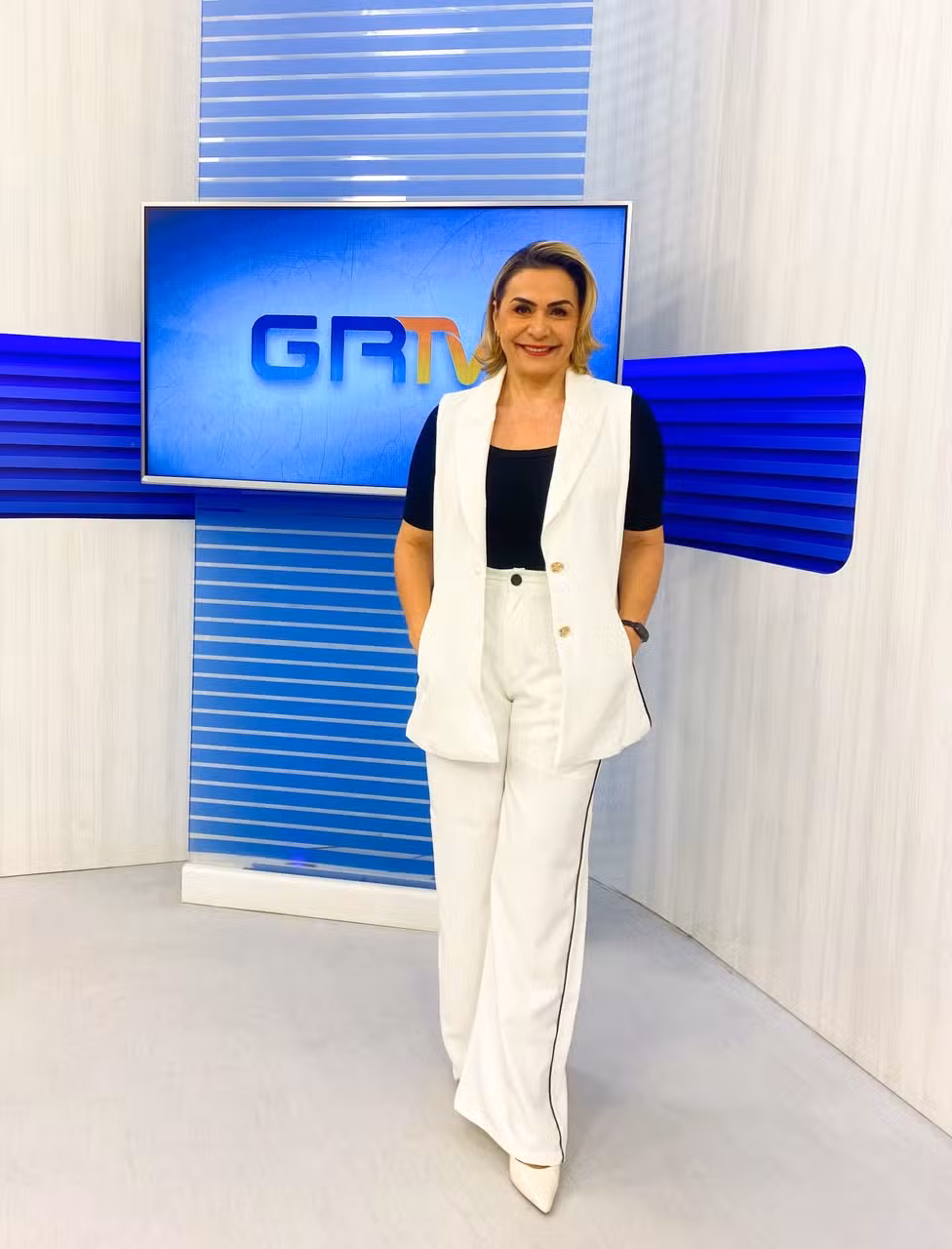 AO VIVO: Assista ao GR1