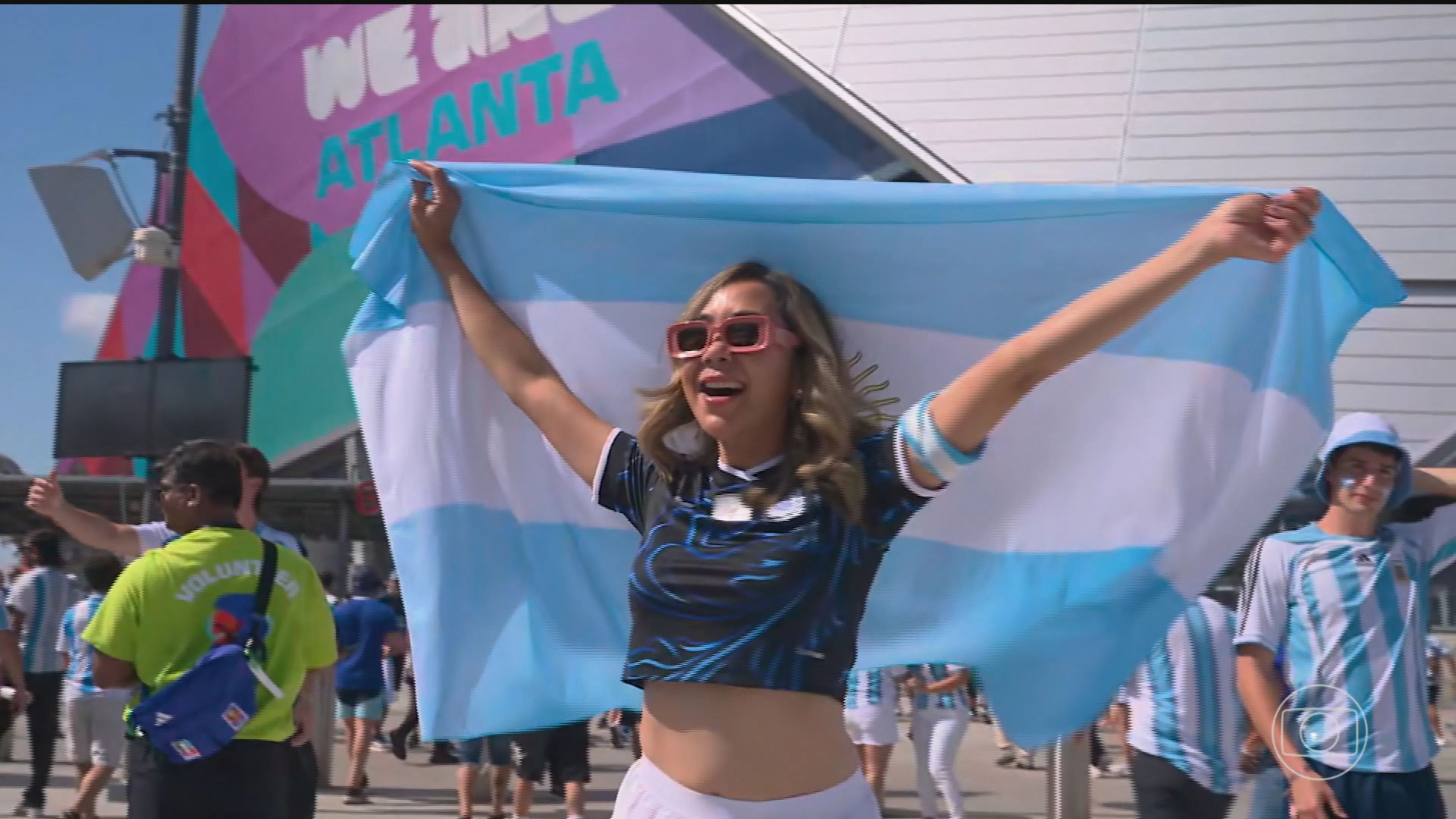 Argentinos querem manter fama de carrascos dos europeus em Copas do Mundo