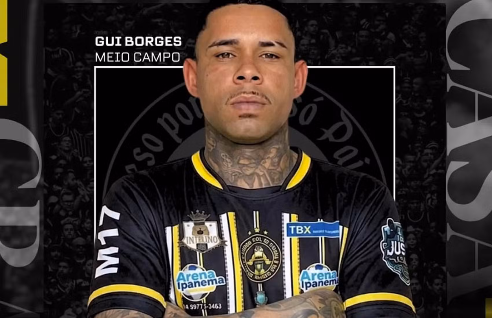 Polícia investiga desaparecimento de jogador amador levado durante partida de futebol em Ribeirão Preto, SP