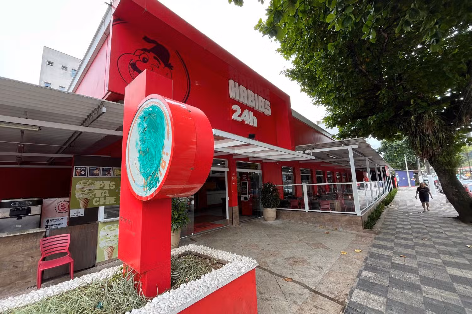Dona do Habib’s em recuperação judicial: quais os motivos? Lojas vão fechar? O que acontece agora?