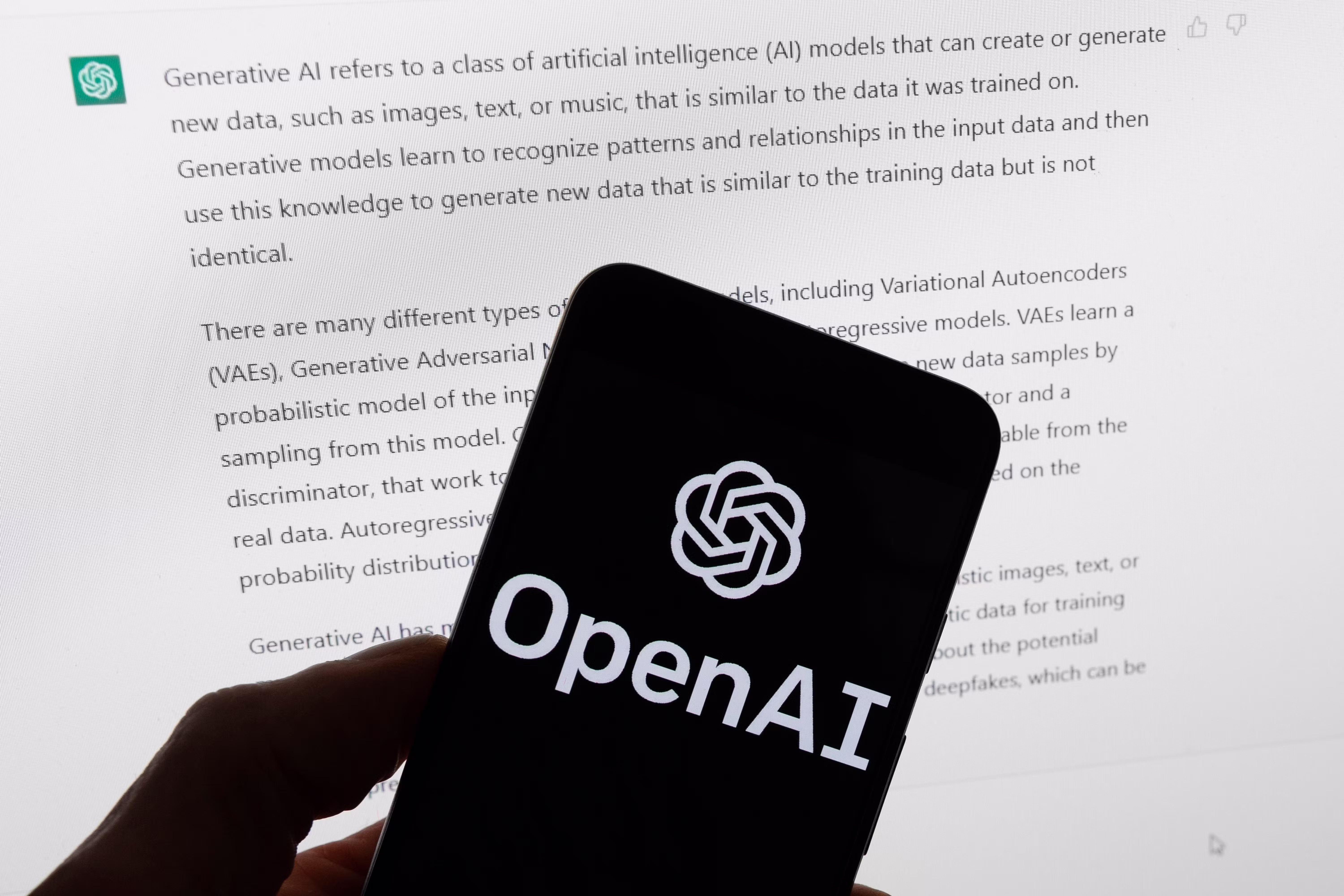 OpenAI diz que sua IA agiu por conta própria e lançou um ataque cibernético 'sem precedentes'