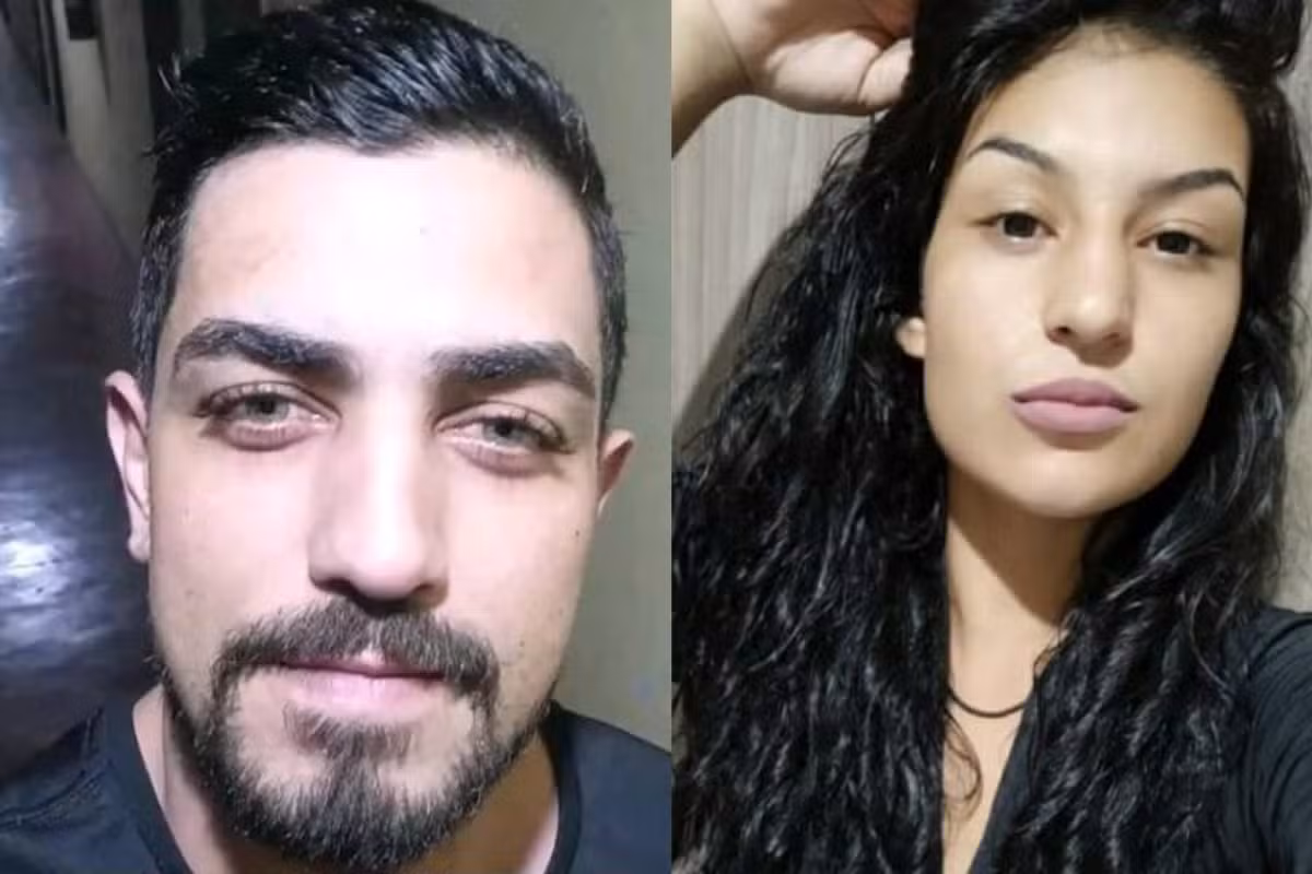 Homem alega que esposa se suicidou, mas é preso após laudos apontarem que ela foi assassinada, no PR