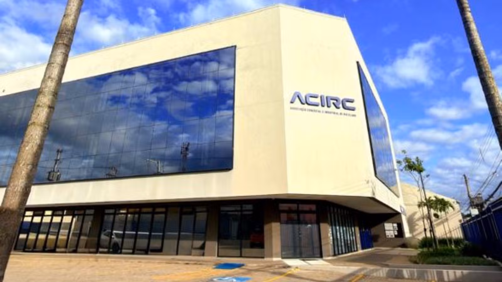 ACIRC: 104 anos conectando empresas e impulsionando o desenvolvimento local