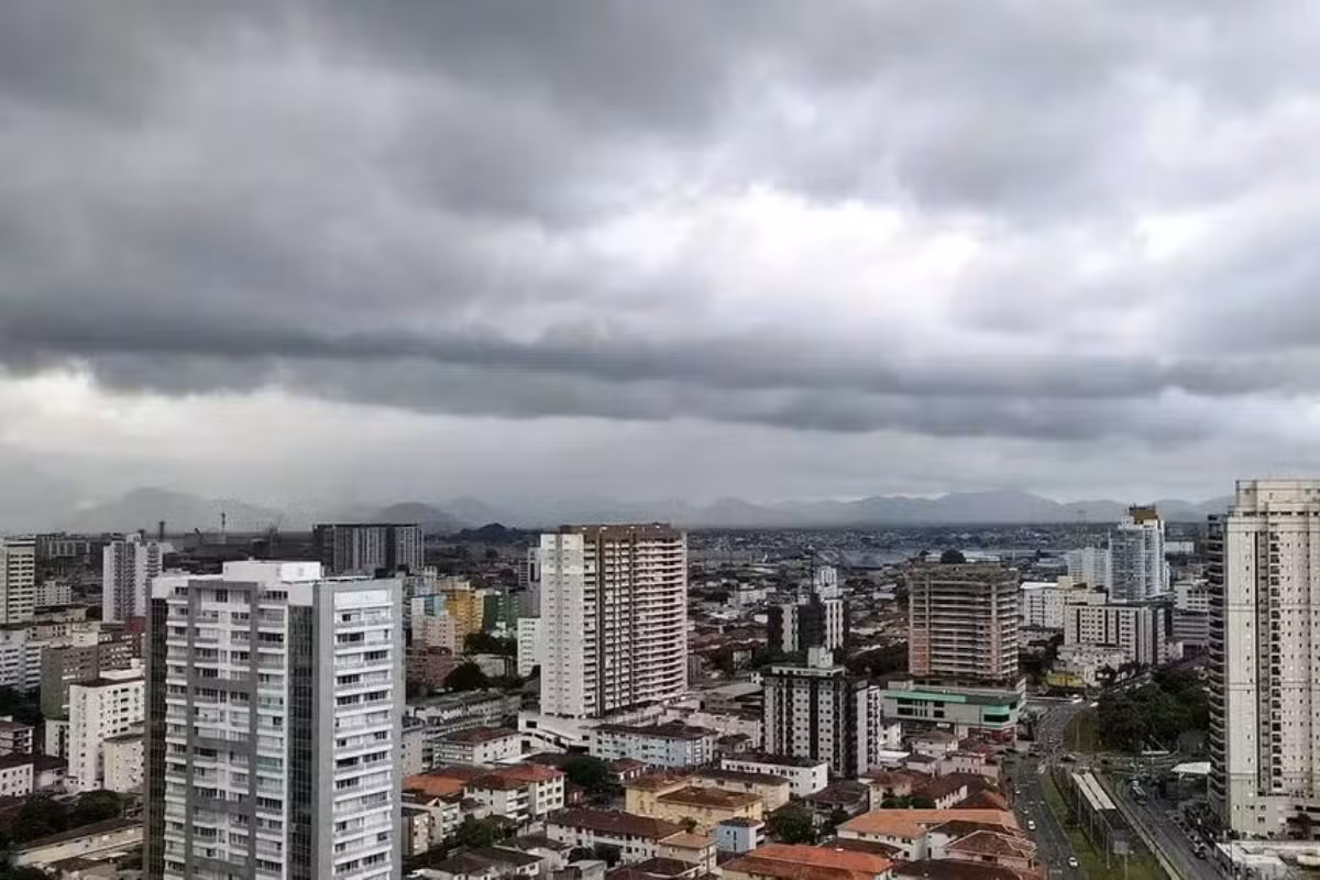Inverno começa com frio intenso e chuvas atípicas; El Niño influencia clima