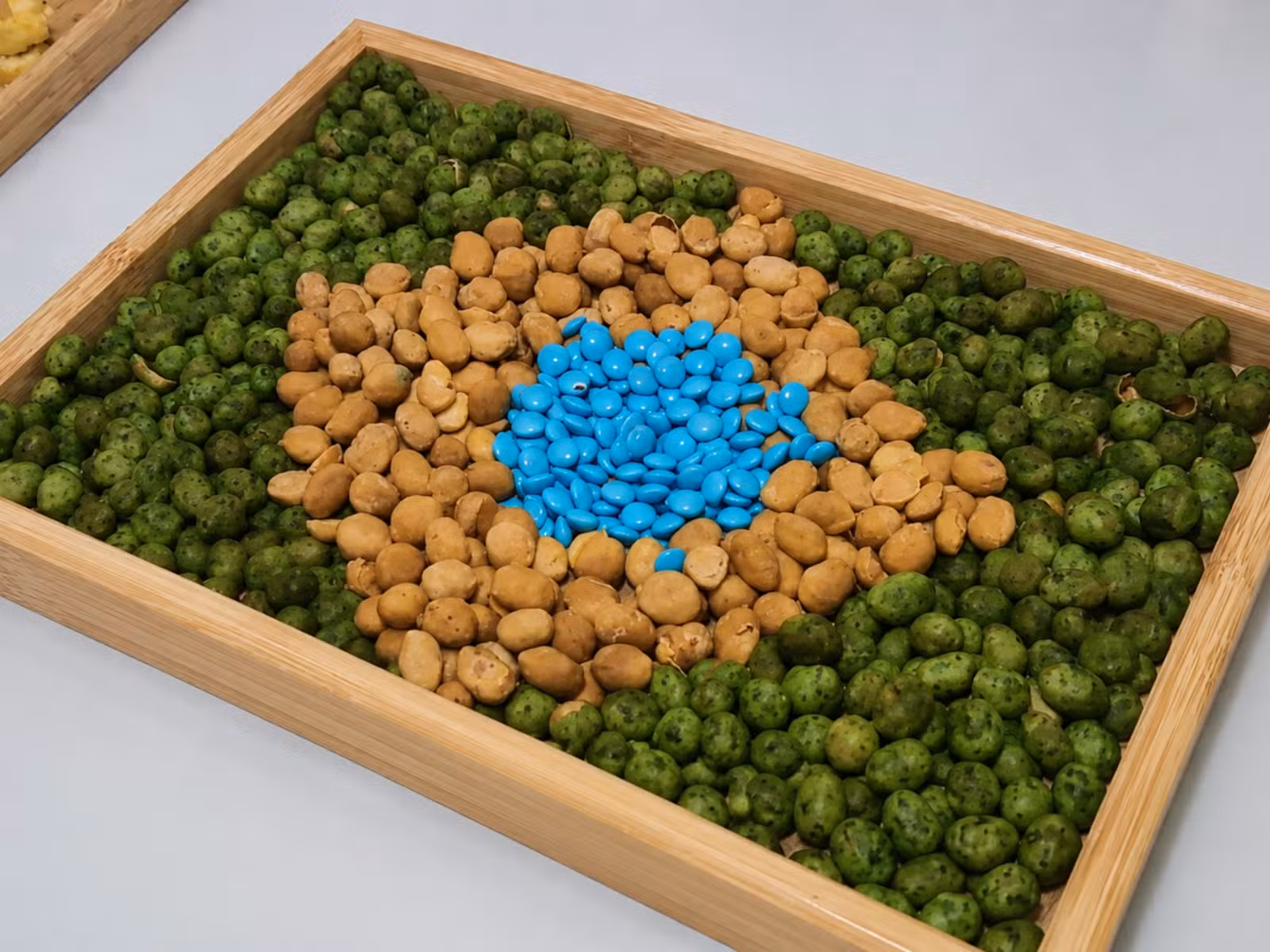 Espetinho de queijo e amendoim verde e amarelo: acreana ensina receitas de petiscos para assistir jogos da Copa do Mundo