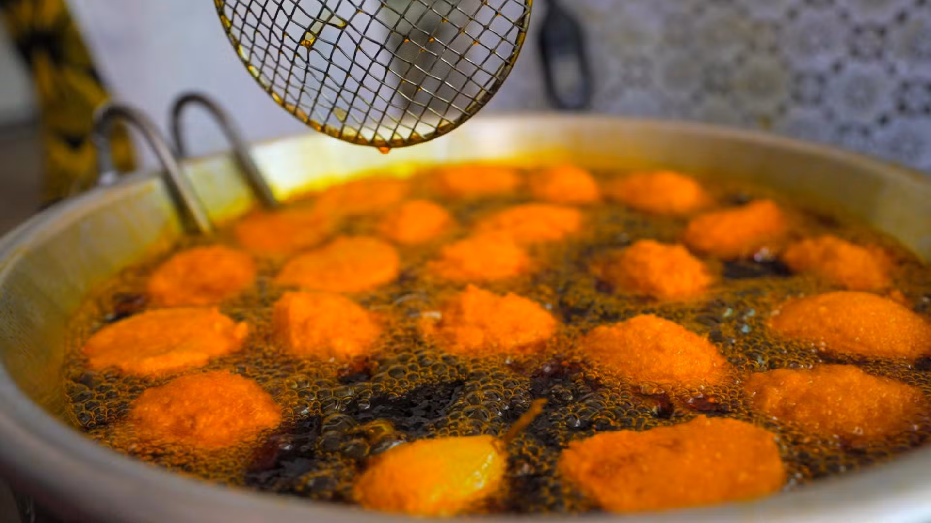 Acarajés serão distribuídos gratuitamente em Salvador durante festival