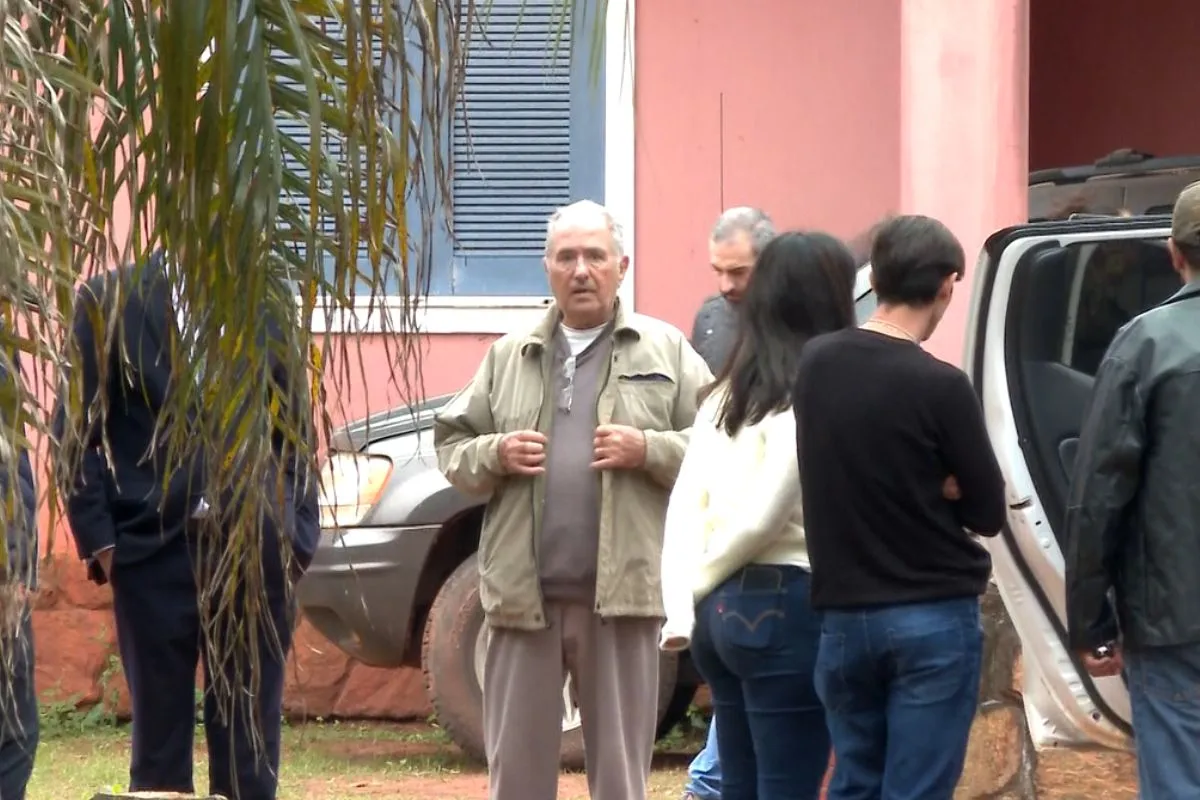 Cardiologista é solto após 6 dias preso por suspeita de feminicídio da esposa em Campo Grande