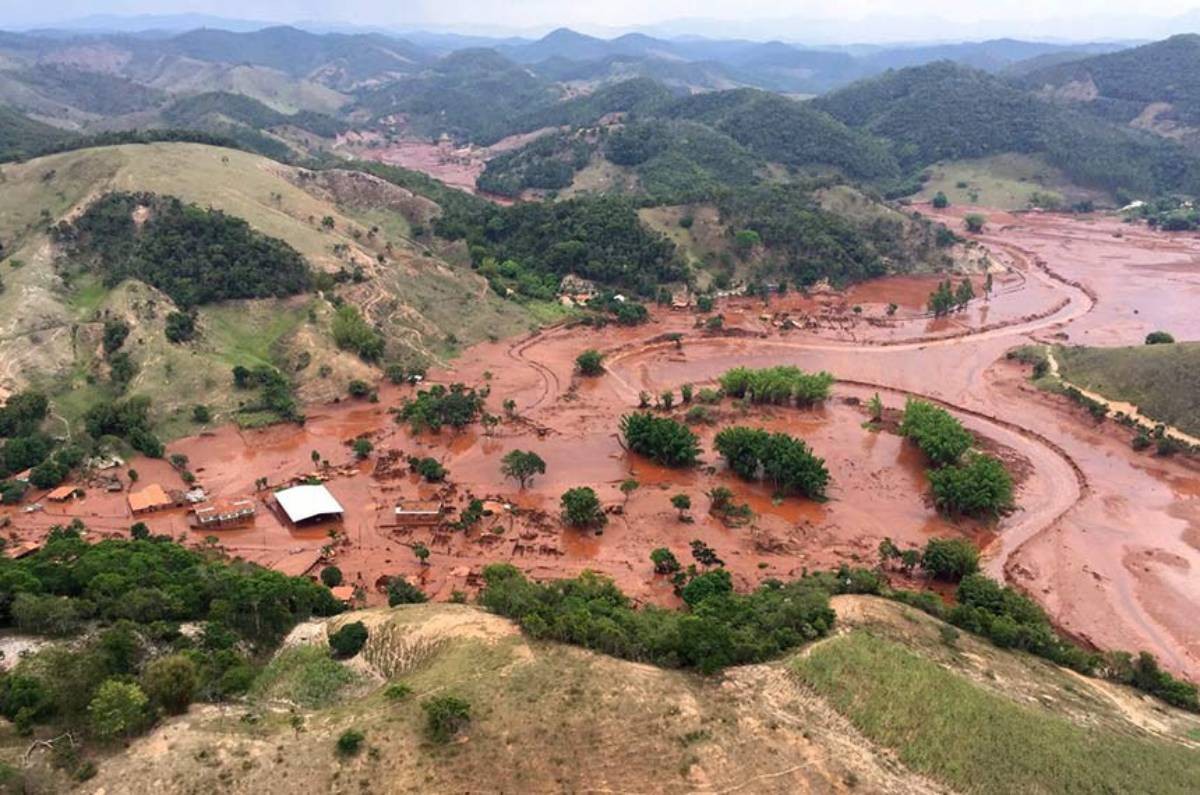 Mariana, Brumadinho e Covid-19: relembre em VÍDEO as tragédias e crises que marcaram os 20 anos do g1
