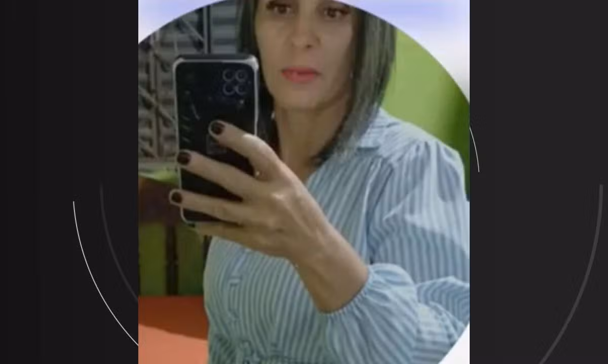 Mulher é morta pelo ex