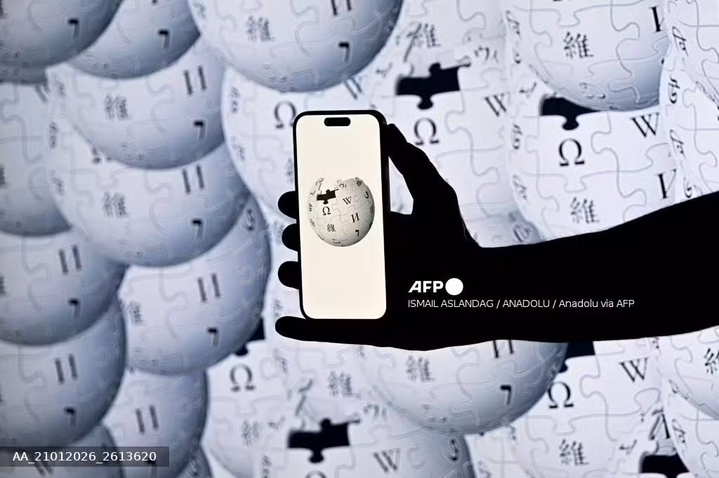 Wikipedia não vai permitir que IA edite artigos diretamente na plataforma, diz fundador