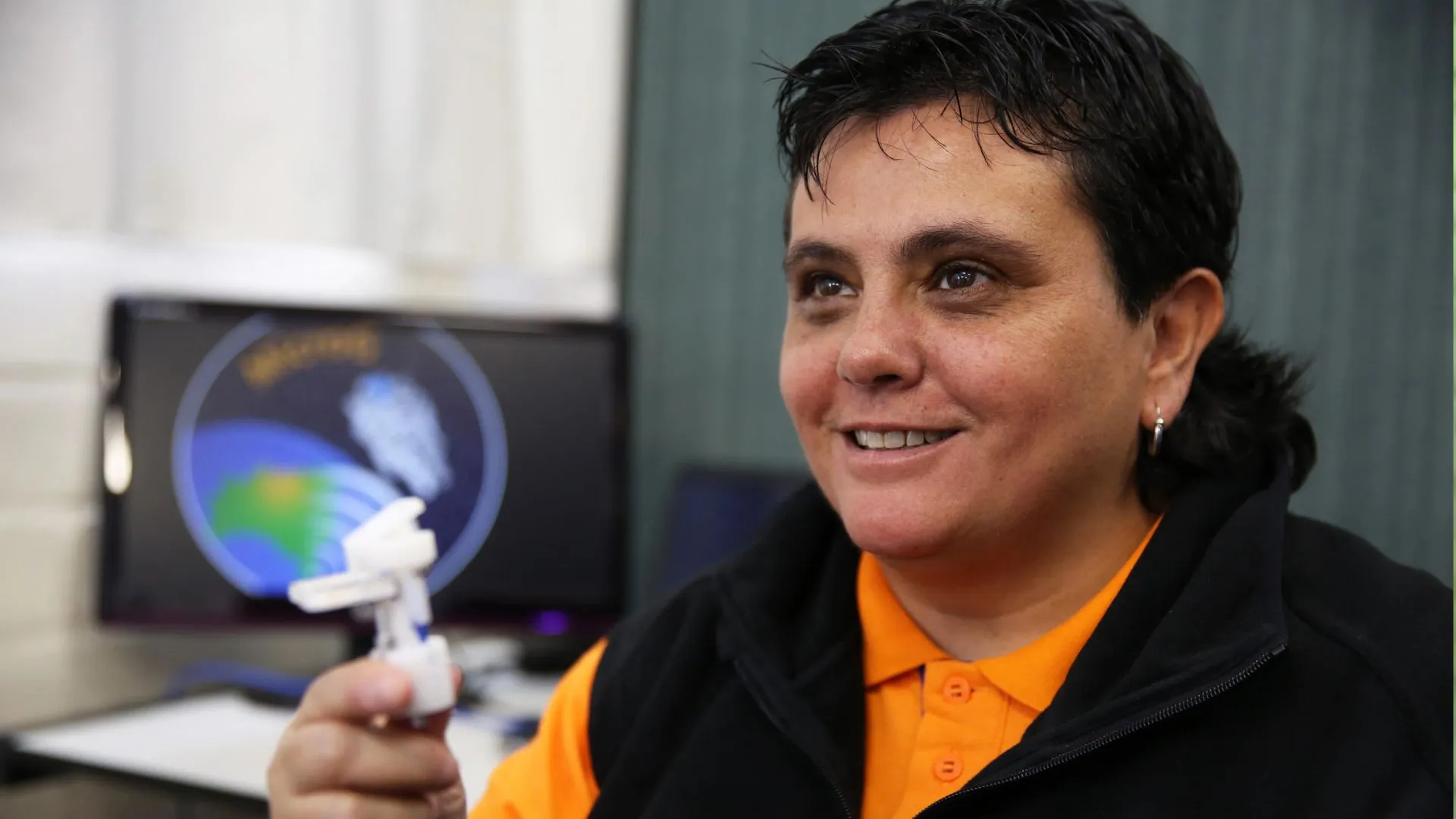 Thais Russomano, referência mundial em medicina espacial e no estudo do corpo humano no espaço, morre aos 63 anos no RS