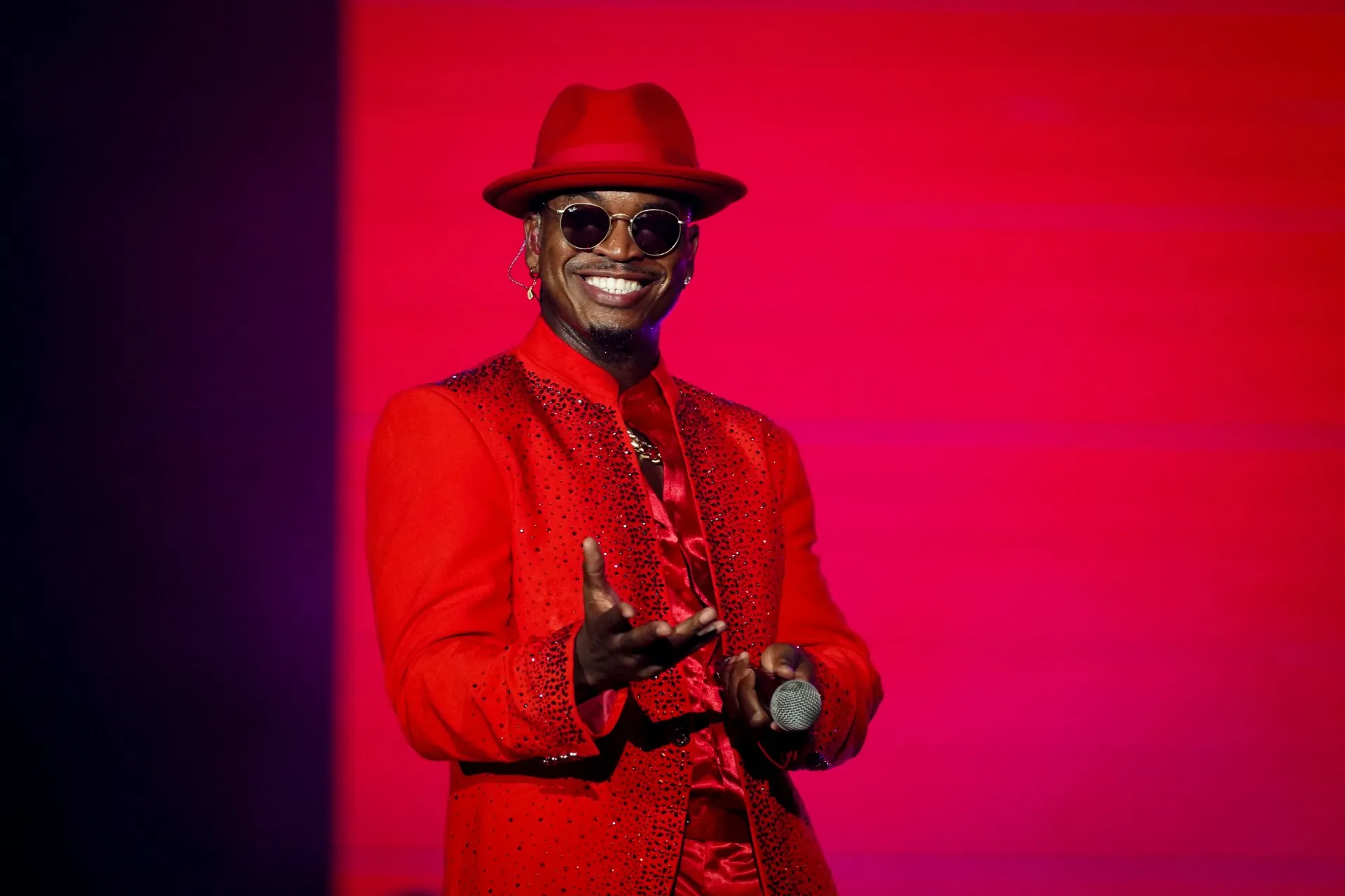 Ne-Yo no Rock in Rio 2026: que horas é o show e onde assistir