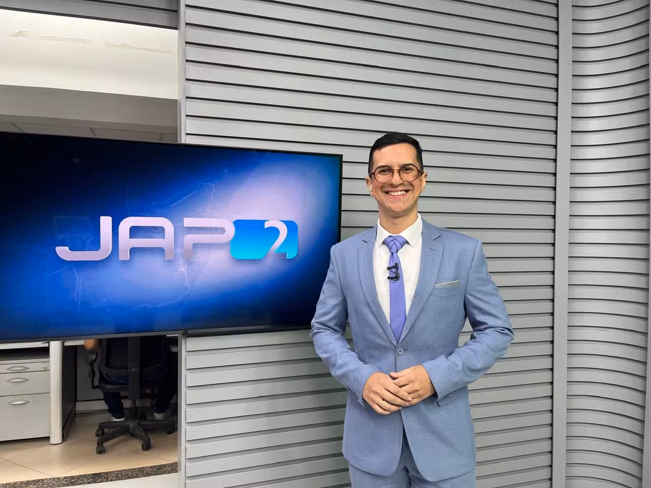Assista ao JAP2 desta sexta (10)