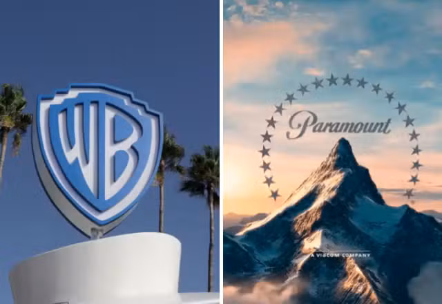 Justiça dos EUA suspende temporariamente compra da Warner Bros. pela Paramount
