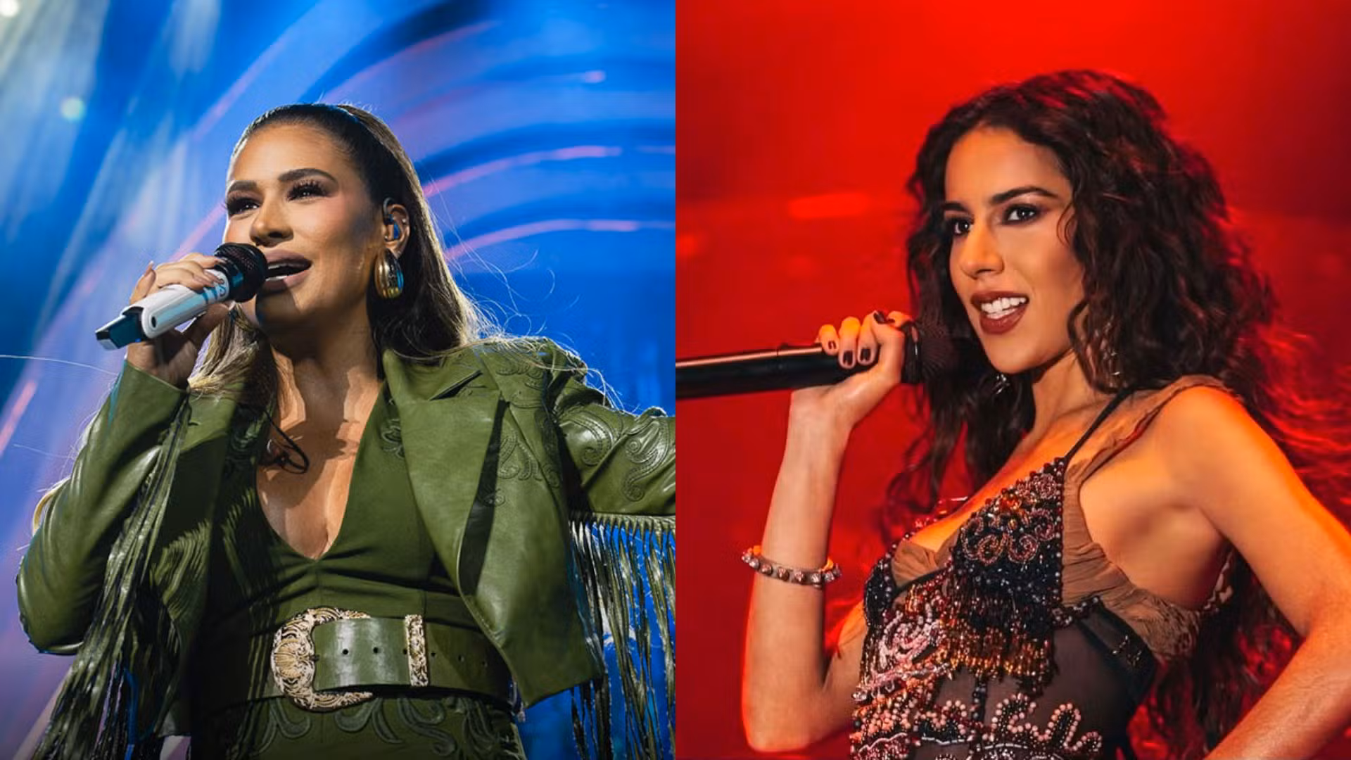 Simone Mendes, Marina Sena e domingueira: veja programas pro fim de semana em Macapá