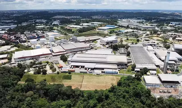 Justiça Federal suspende entendimento da Receita que reduziria incentivos da Zona Franca de Manaus